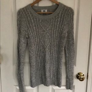 Old Navy Sweater